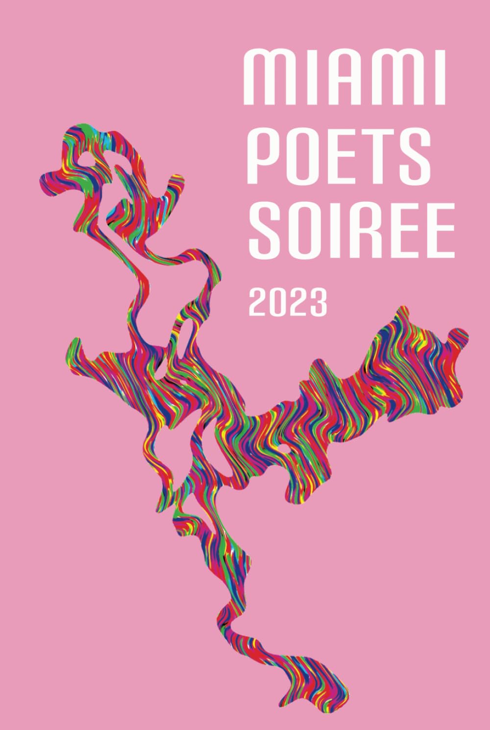 Miami Poets Soiree